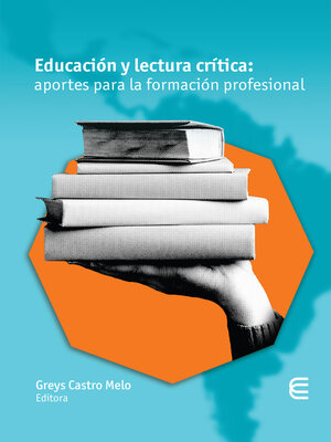 cover image of Educación y lectura crítica